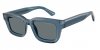 OKULARY EMPORIO ARMANI EA 4270 636280 51 ROZMIAR M
